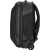 TBR040GL-70 Targus 15.6” Mobile Tech Traveler EcoSmart Rolling Backpack 車輪付き  TBR040GL-70 TARGUS 79823199