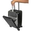 TBR043GL-70 Targus Pro-Tek 20” Carry-On  丈夫で軽量なキャリーバッグ TBR043GL-70 TARGUS 79823287