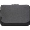 TBS64602GL-70 Targus 13-14” Cypress EcoSmart Sleeve エコフレンドリーなスマートPCケースTBS64602GL-70 TARGUS 79823321