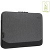 TBS64602GL-70 Targus 13-14” Cypress EcoSmart Sleeve エコフレンドリーなスマートPCケースTBS64602GL-70 TARGUS 79823321
