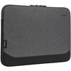 TBS64602GL-70 Targus 13-14” Cypress EcoSmart Sleeve エコフレンドリーなスマートPCケースTBS64602GL-70 TARGUS 79823321