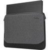 TBS64602GL-70 Targus 13-14” Cypress EcoSmart Sleeve エコフレンドリーなスマートPCケースTBS64602GL-70 TARGUS 79823321