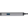 DOCK419AP-55 Targus USB-C DP Alt Mode Single Video 4K HDMI/VGA Docking Station 100W PD Pass-Thru TARGUS 79823357