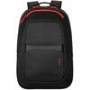 Targus 17.3” Strike II Gaming Backpack ヘッドセットループ付き大型コンパートメント TBB639GL-70 TARGUS