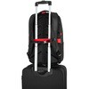 TBB639GL-70 Targus 17.3” Strike II Gaming Backpack  ヘッドセットループ付き大型コンパートメント TBB639GL-70 TARGUS 79823391