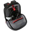 TBB639GL-70 Targus 17.3” Strike II Gaming Backpack  ヘッドセットループ付き大型コンパートメント TBB639GL-70 TARGUS 79823391