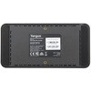 DOCK310USZ-50 Targus Universal USB-C DV4K Docking Station with 65W Power Delivery DOCK310USZ-50 TARGUS 79823445