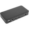 DOCK310USZ-50 Targus Universal USB-C DV4K Docking Station with 65W Power Delivery DOCK310USZ-50 TARGUS 79823445