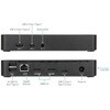 DOCK310USZ-50 Targus Universal USB-C DV4K Docking Station with 65W Power Delivery DOCK310USZ-50 TARGUS 79823445
