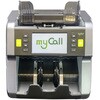 紙幣計数機 『MYc-7』 (混合紙幣計数機 海外紙幣対応) マイコール