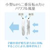 GH-FANHHS-BE ミニダブルファン ハンディファン グリーンハウス 79823750