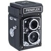 KC-FM12 クラシックトイカメラ PIENIFLEX M(ピエニフレックスM) Kenko(ケンコートキナー) 79825561