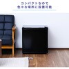 YF-WU30(B) 冷凍庫31L 冷蔵切替機能付き YAMAZEN(山善) 79825771