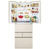 GR-A550FZ(UC) 6ドア551L冷蔵庫『VEGETA』FZシリーズ 東芝 79825816