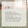 81970710 い草カーペット 清澄(せいちょう) 萩原 79826166
