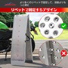 折りたたみ式アルミラダーレール Ruedamann