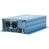 VF607A-12VDC 600W 堅牢小型DC-AC正弦波インバーター VF607A 未来舎 79827636