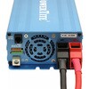 VF607A-24VDC 600W 堅牢小型DC-AC正弦波インバーター VF607A 未来舎 79827715
