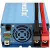 VF607A-24VDC 600W 堅牢小型DC-AC正弦波インバーター VF607A 未来舎 79827715