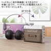 CAS-W100N Bluetooth対応 カセットプレーヤー 無線接続 外部音声入力付き オーム電機 79828011