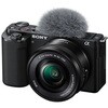 VLOGCAM ZV-E10L パワーズームレンズキット SONY