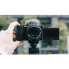 ZV-E10L BC VLOGCAM ZV-E10L パワーズームレンズキット SONY(ソニー) 79828318