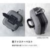 KSH-FP6mini セミハードフィルターケースmini Kenko(ケンコートキナー) 79828817