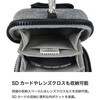 KSH-FP6mini セミハードフィルターケースmini Kenko(ケンコートキナー) 79828817