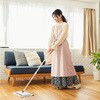 a36667 タップモッパー(立体エッジクロス2枚付き) ファミリー・ライフ 79828869