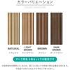 270611012 吸音パネル 大 4枚組 萩原 79828921