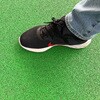 GT9003GR ゴムチップクッションロール巻き 90cm×3M カーボーイ 79828948