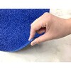 GT9003GR ゴムチップクッションロール巻き 90cm×3M カーボーイ 79828948