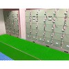 GT9003BL ゴムチップクッションロール巻き 90cm×3M カーボーイ 79828957