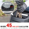 CGS-18 ガーデンシュレッダー 枝粉砕機 枝径45mm SIS 79828966