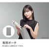 MXDR-S1000A-GY Angelique(アンジェリーク) スピードブロードライヤー マクセル 79829000