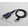 ワイヤーストリッパー こて部 FT-8004 20V-72W HAKKO(白光)