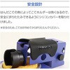 FH305-81 こて台 FH-305 クリーニングスポンジ付き HAKKO(白光) 79829070