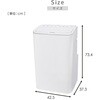 YEC-P292(W)+YCWP-22N スポットクーラー 移動式エアコン設置工事不要 7-12畳対応 YAMAZEN(山善) 79829228