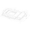 B30105 BIXYステージSTDシステムPro( (LC)|顕微鏡用電動ステージシステム 中央精機 79829691