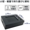 THERMO-MINI サーモグラフィーカメラ 小型 軽量 広範囲な測定 ブロードウォッチ 79830181