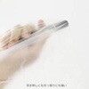 GS45 ポリ袋 3層  半透明10枚 ハウスホールドジャパン 79830278