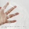 MT43 こだわりのぽりぶくろ 45L透明 10枚 ハウスホールドジャパン 79830287
