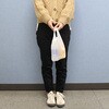 TA25 取っ手付ポリ袋 乳白 ハウスホールドジャパン 79830671