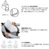 #Lサイズ(26L)(155634) BA-011Z ソフトクーラー プレミアム チャコール SHIMANO(シマノ) 79831091