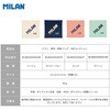 MLN641025SNCB No.430 保冷・保温 バッグ MILAN 79831215