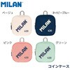 MLN62104SNCP 小型コインケース MILAN 79831249