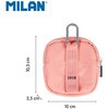 MLN62104SNCP 小型コインケース MILAN 79831249