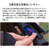 HIK-FQ5020 HIKMICRO サーマル単眼スコープ FALCON FQ50 2.0 HIKMICRO 79831985