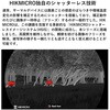 HIK-CQ35L20 HIKMICRO サーマルス単眼コープ CONDOR CQ35L 2.0 HIKMICRO 79832010