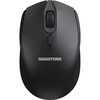 GJM-210BT-4BK 抗菌高耐久Bluetoothマウス 3ボタンDPI切替 Gigastone 79832308
